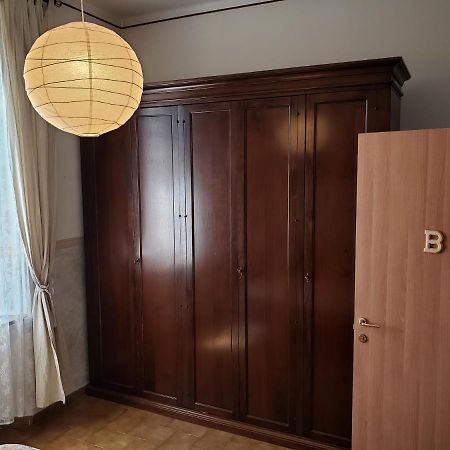 Grande Appartamento Dei Mille Нови-Лигуре Экстерьер фото